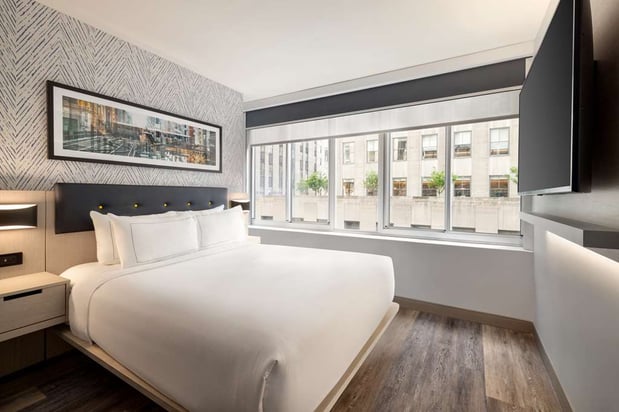 Images DoubleTree by Hilton New York Midtown Fifth Ave