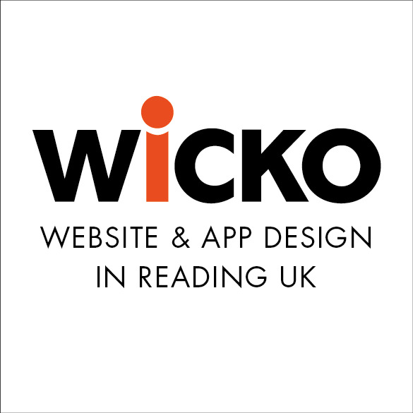 Wicko Design Logo