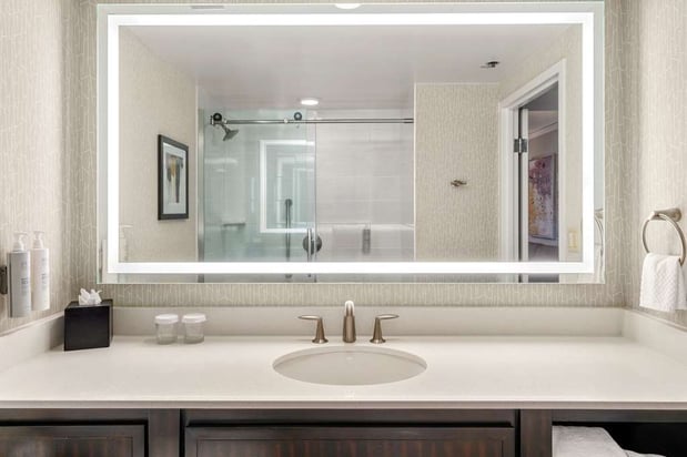 Images Embassy Suites by Hilton Irvine Orange County Airport