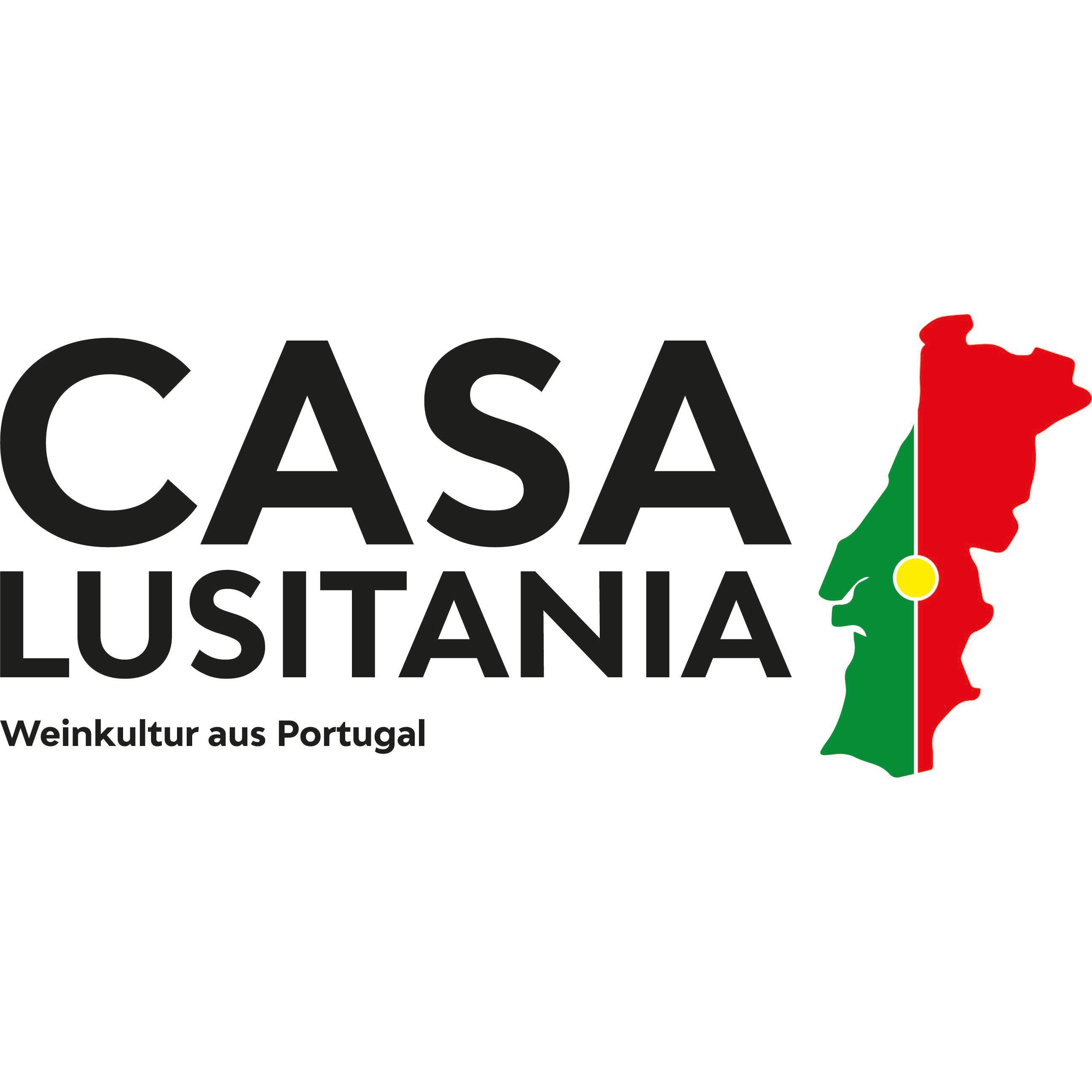 Casa Lusitania Bern GmbH Logo