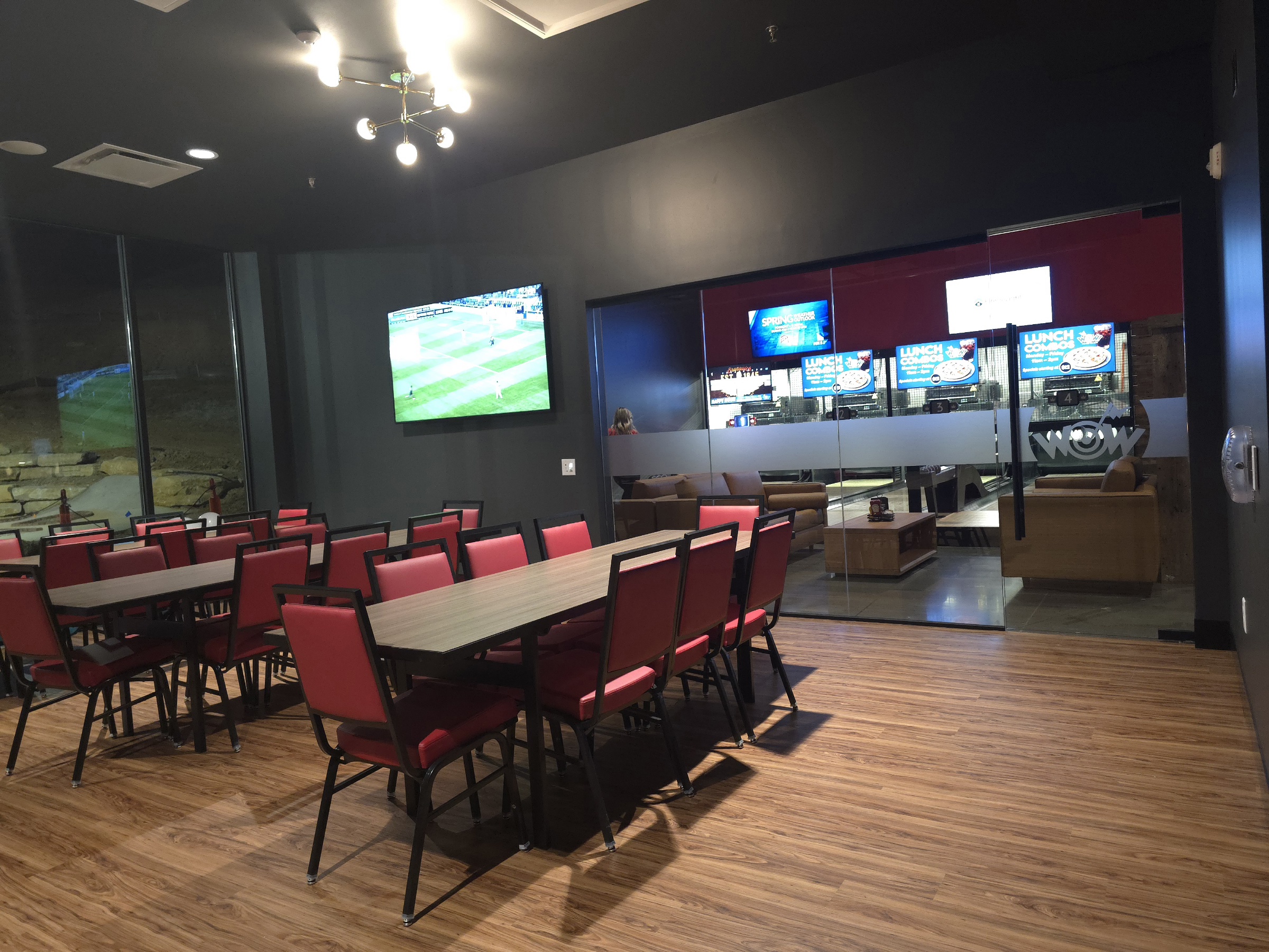 WOW! Entertainment Image