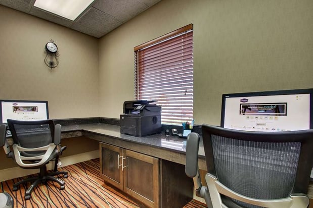 Images Hampton Inn Warner Robins