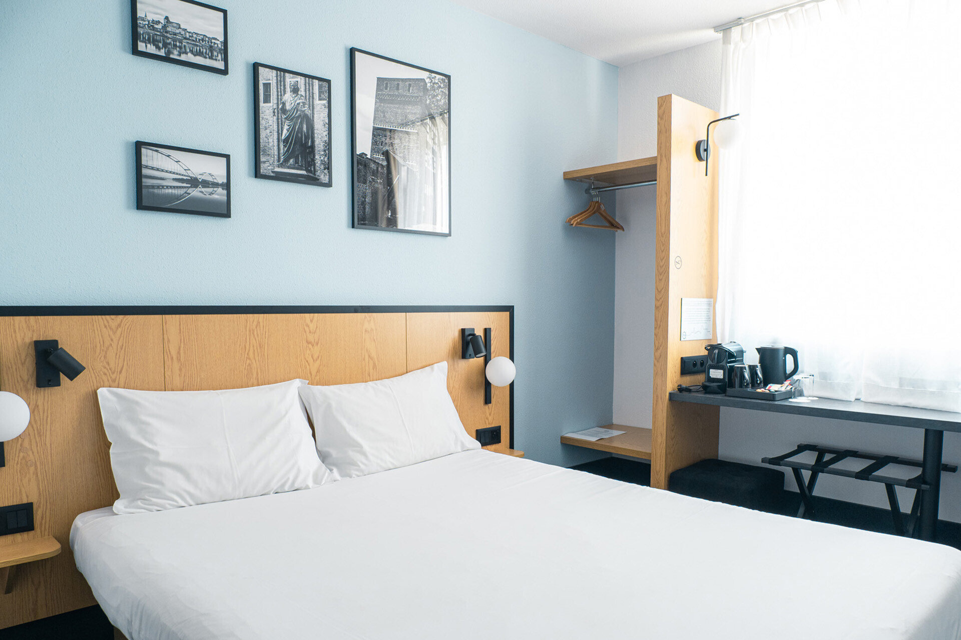 Images B&B HOTEL Toruń