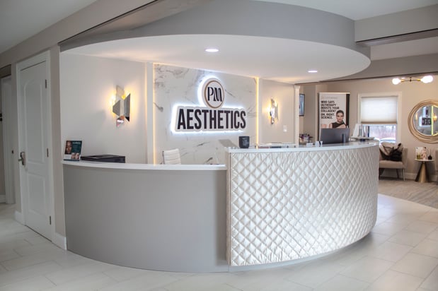 Images PM Aesthetics at Lynnfield