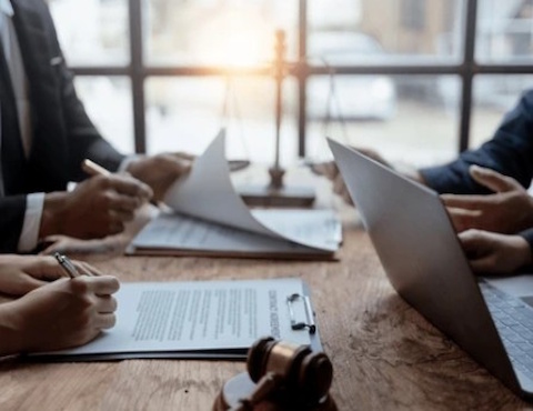 Rioghnagh Bracken & Co Family Solicitors 4