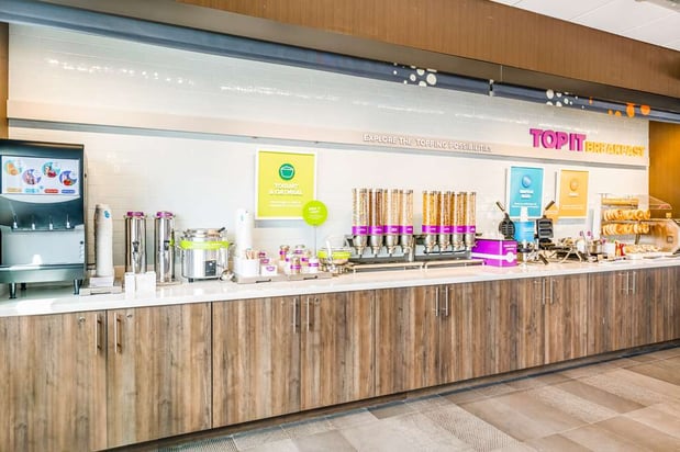 Images Tru by Hilton Midland