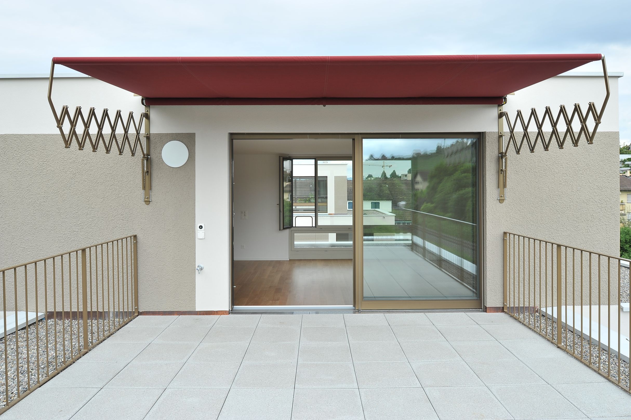 Bilder Edelmann Metallbau AG