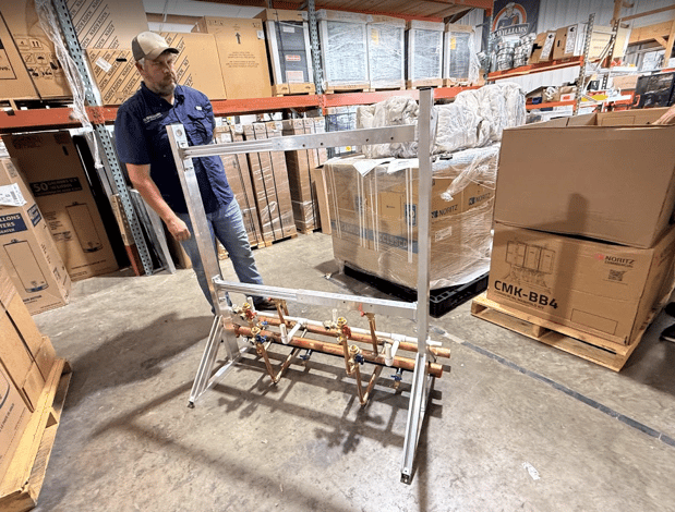 Images McWilliams Heating, Cooling and Plumbing