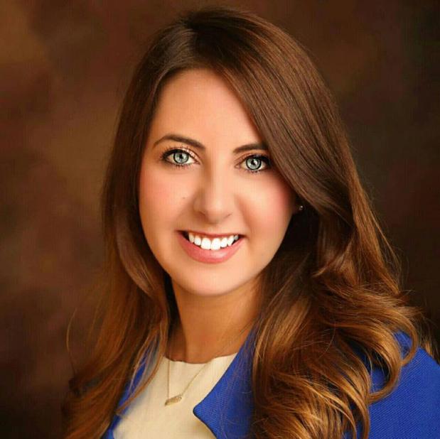 Images Alexa Barkley - State Farm Insurance Agent