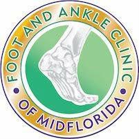 Foot and Ankle Clinic of MidFlorida Logo