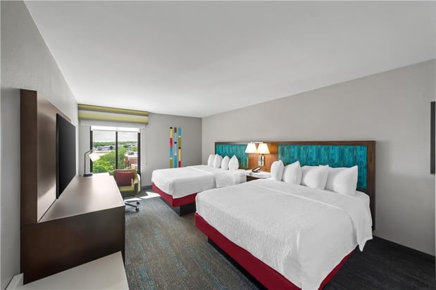Images Hampton Inn by Hilton North Platte