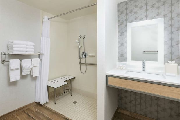 Images Hilton Garden Inn Greenville