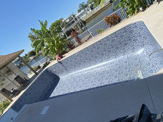 Images Paradise Palm Pools Inc