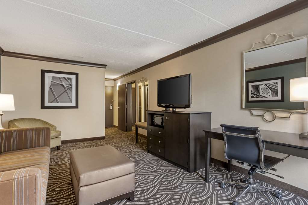 King Suite