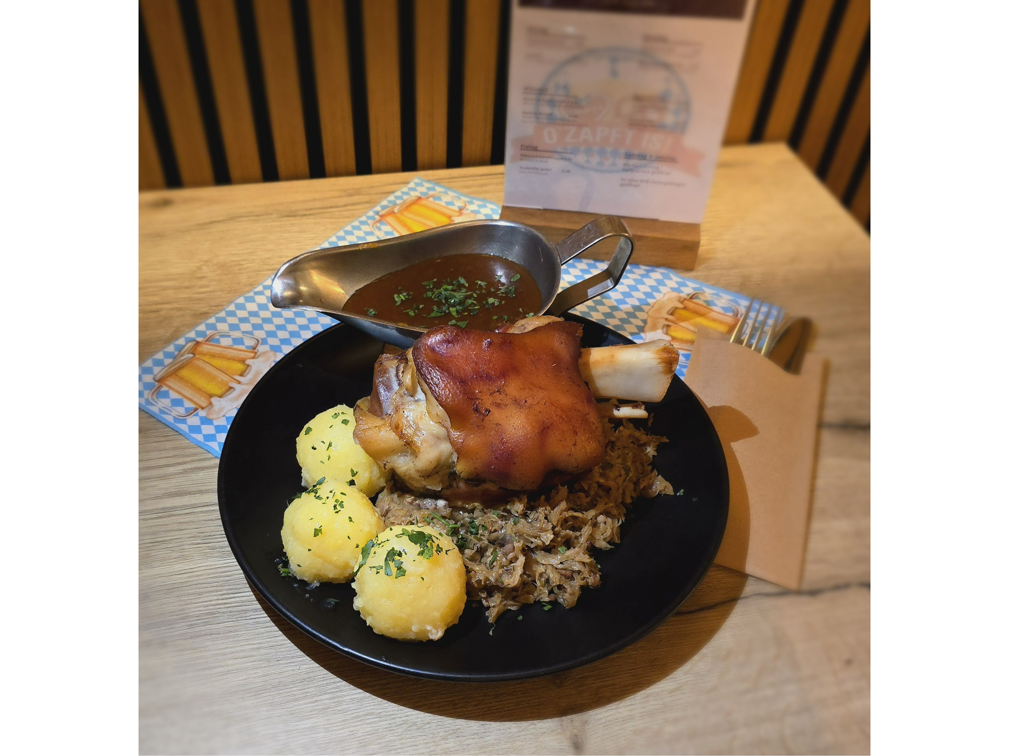 Bilder Schlemmer Lunch-Bistrorant & Catering