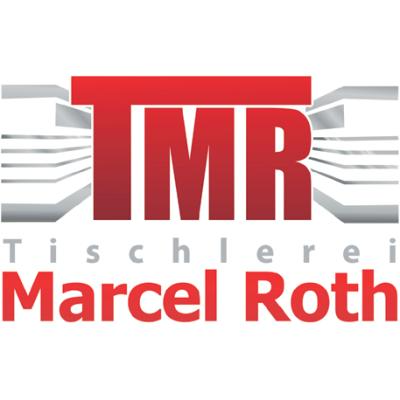 Logo Tischlerei Marcel Roth