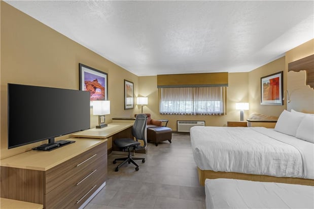 Images Best Western Plus Canyonlands Inn