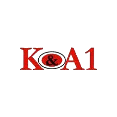 K & A1 Home Improvement Inc Logo