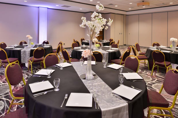 Images Holiday Inn Kansas City Airport by IHG