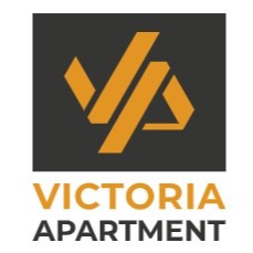 Victoria Apartment Logo