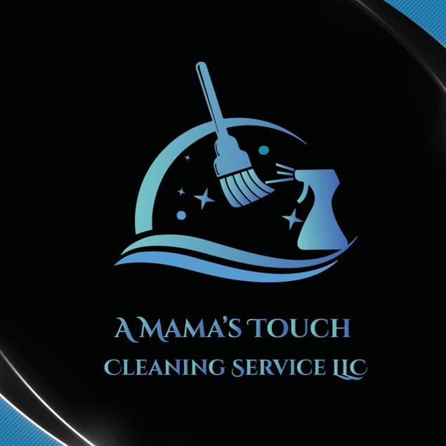 A Mamas Touch Cleaning Service LLC Logo