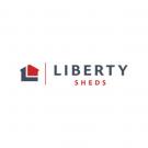 Liberty Sheds of Athens Logo