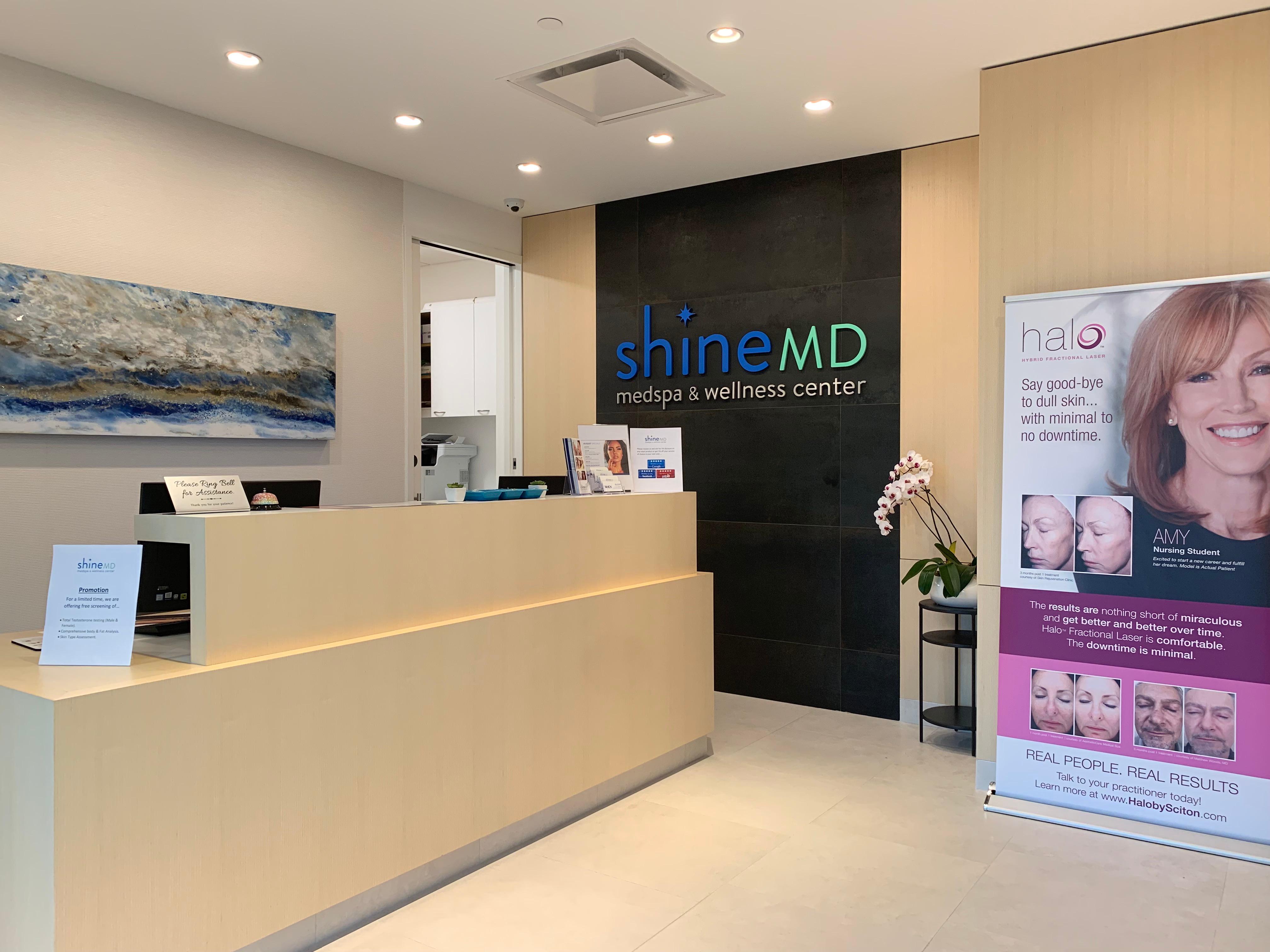 ShineMD Medspa & Wellness Center Photo
