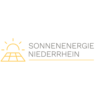 Logo Sonnenenergie Niederrhein GmbH & Co KG