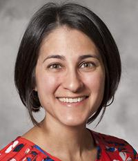 View more information about Furha Cossor