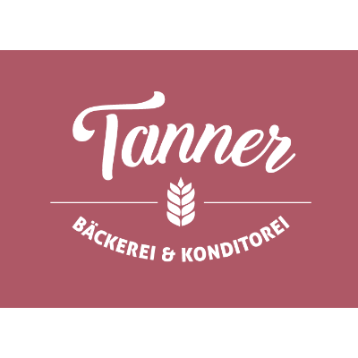 Bäckerei Konditorei Tanner Logo