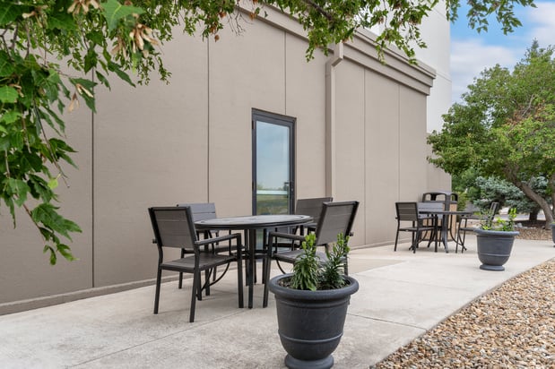 Images Holiday Inn Express & Suites Coralville by IHG