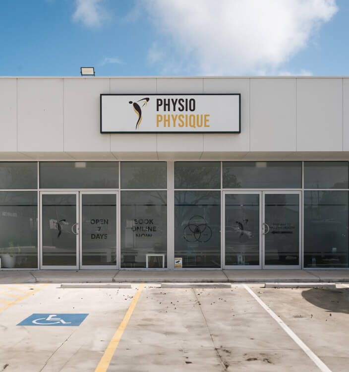 Images Physio Physique