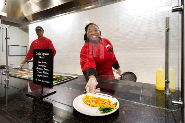 Images Embassy Suites by Hilton Jacksonville Baymeadows