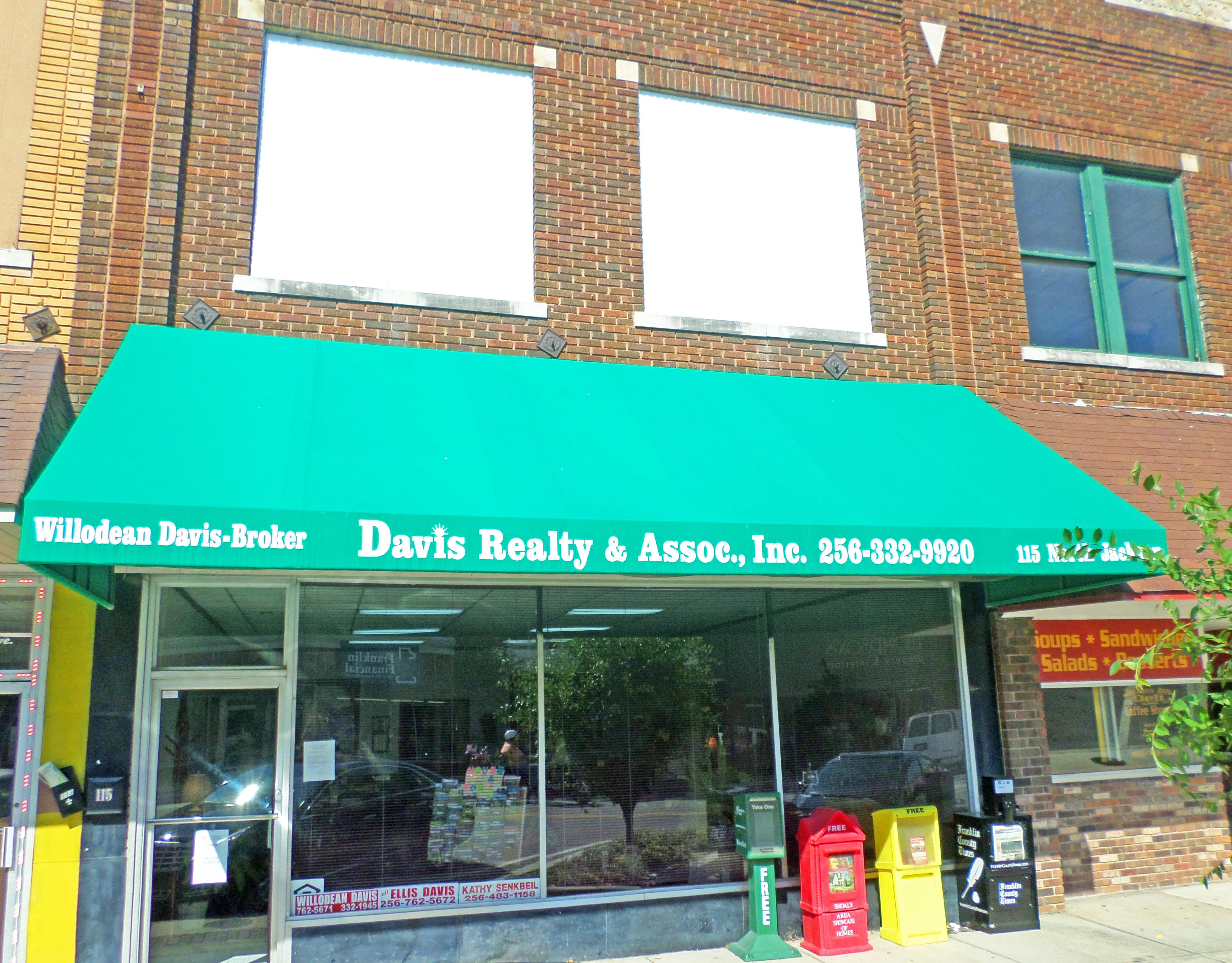 Davis Realty and Assoc., Inc