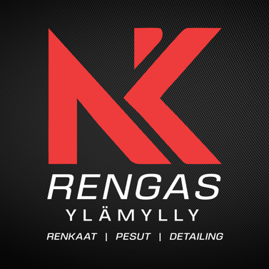 NK-Rengas Logo