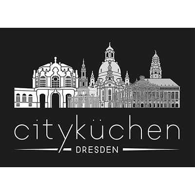 Kundenlogo CityKüchen Dresden e.K. Sven Wetendorf