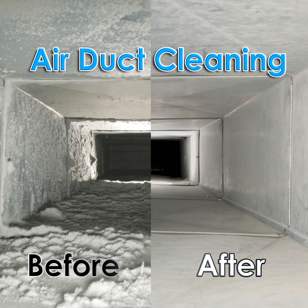 Cloud 9 Duct Cleaning in Portland