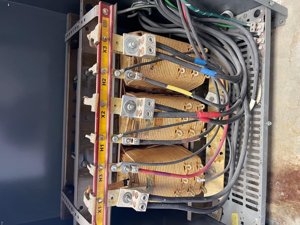 Images Electrical National Services, LLC