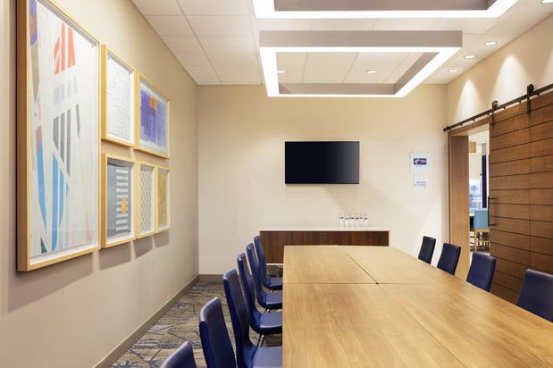 Images Holiday Inn Express & Suites del Rio by IHG