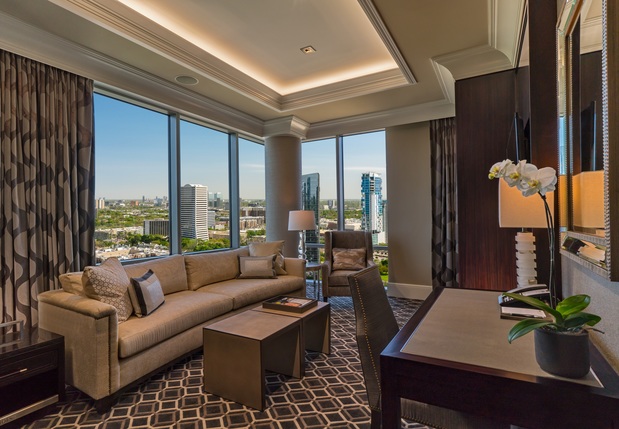 Images The Post Oak Hotel at Uptown Houston