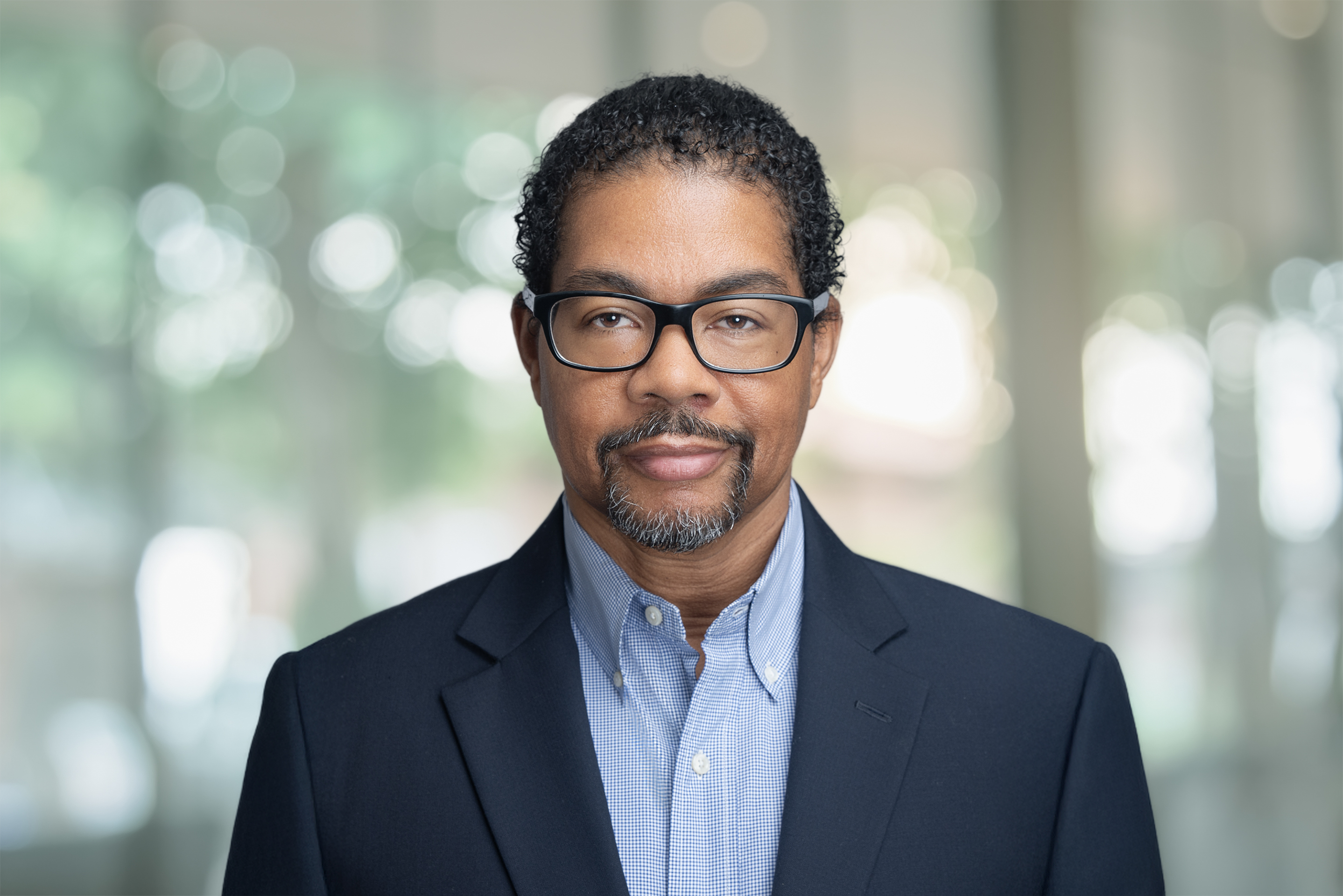 advisor headshot