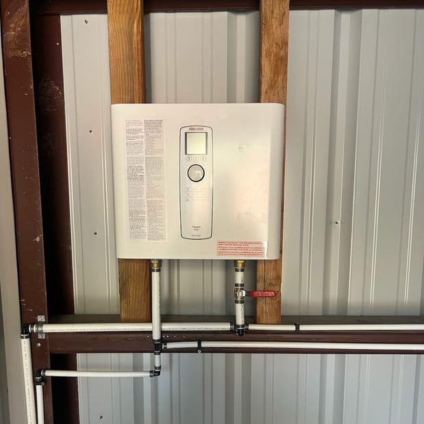 Images Royal Plumbing, Heating & Air Conditioning