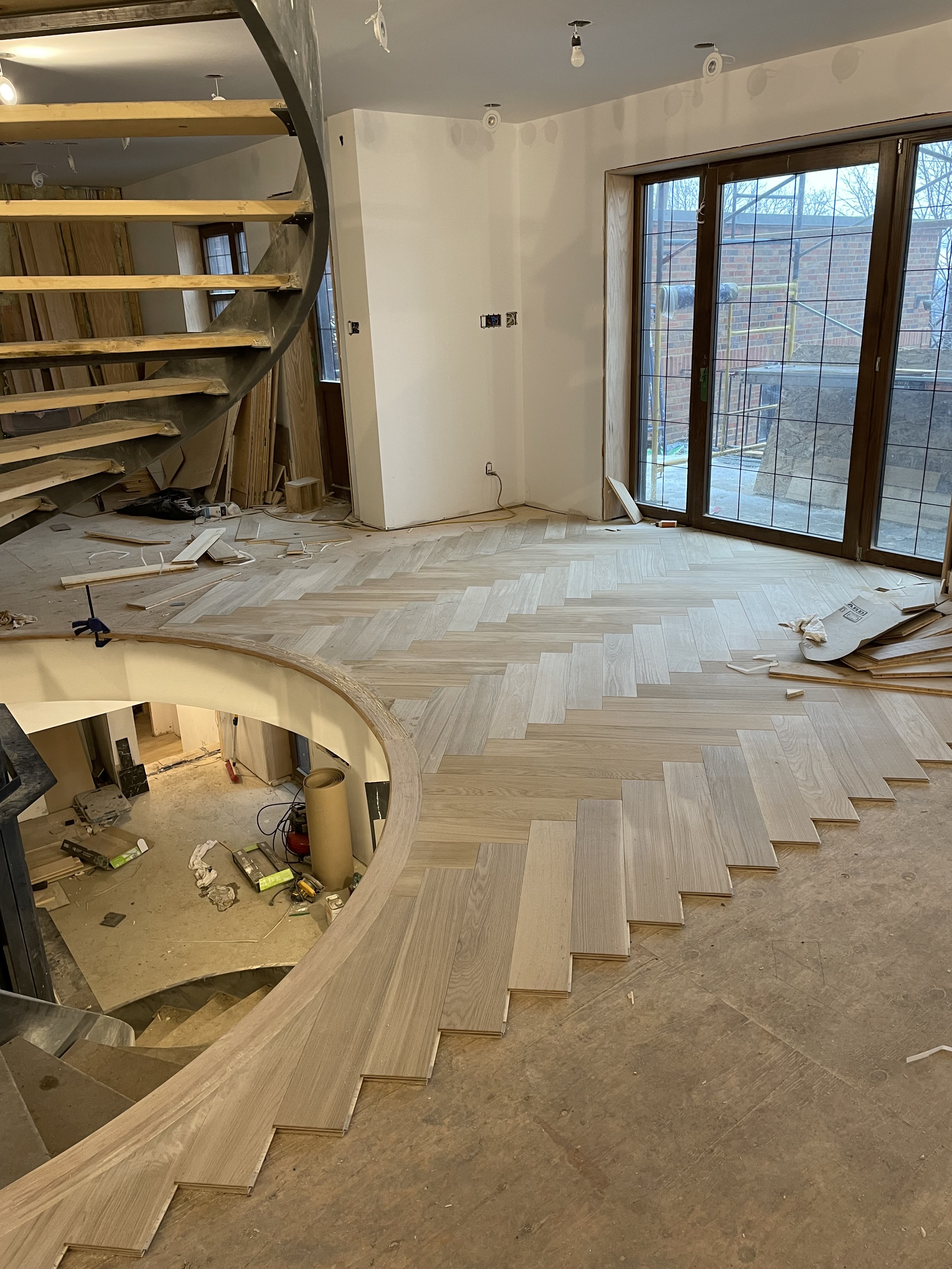 Images Rénovation F. Plancher