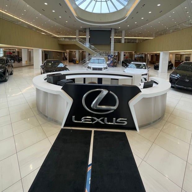 Images Lexus of Arlington