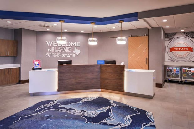 Images Hampton Inn & Suites Legacy Park-Frisco