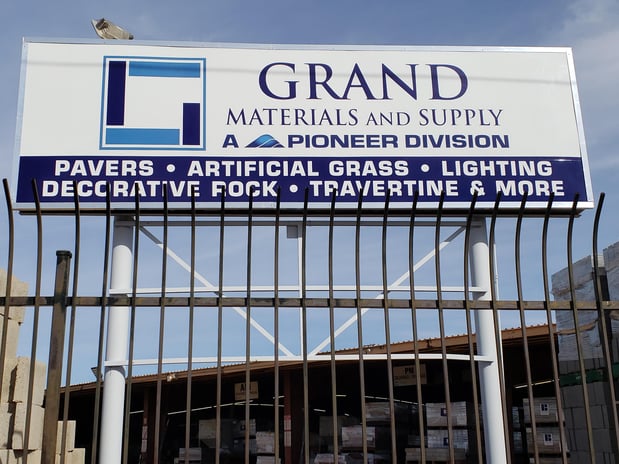 Images ABD Signs & Printing