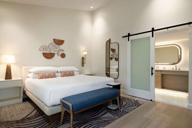 Images Hilton Scottsdale Resort & Villas