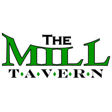 The Mill Tavern Logo