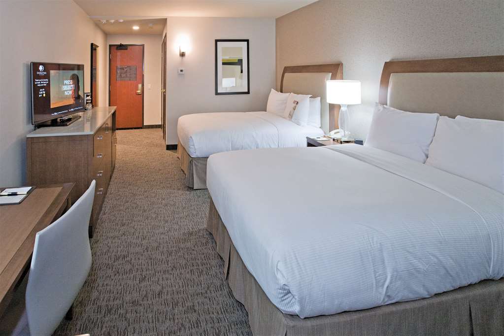 DoubleTree by Hilton Hotel Los Angeles - Rosemead