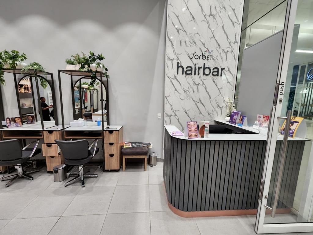 Images Sorbet Hairbar